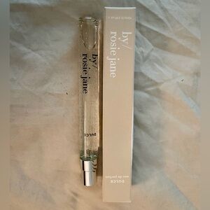 BY ROSIE JANE DULCE travel spray with vanilla 10ml NEW